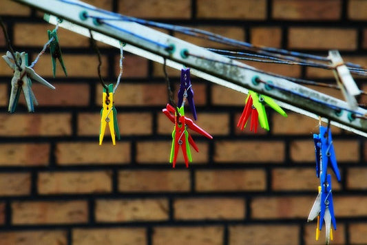 Pourquoi choisir un étendoir plutôt que le sèche linge ?