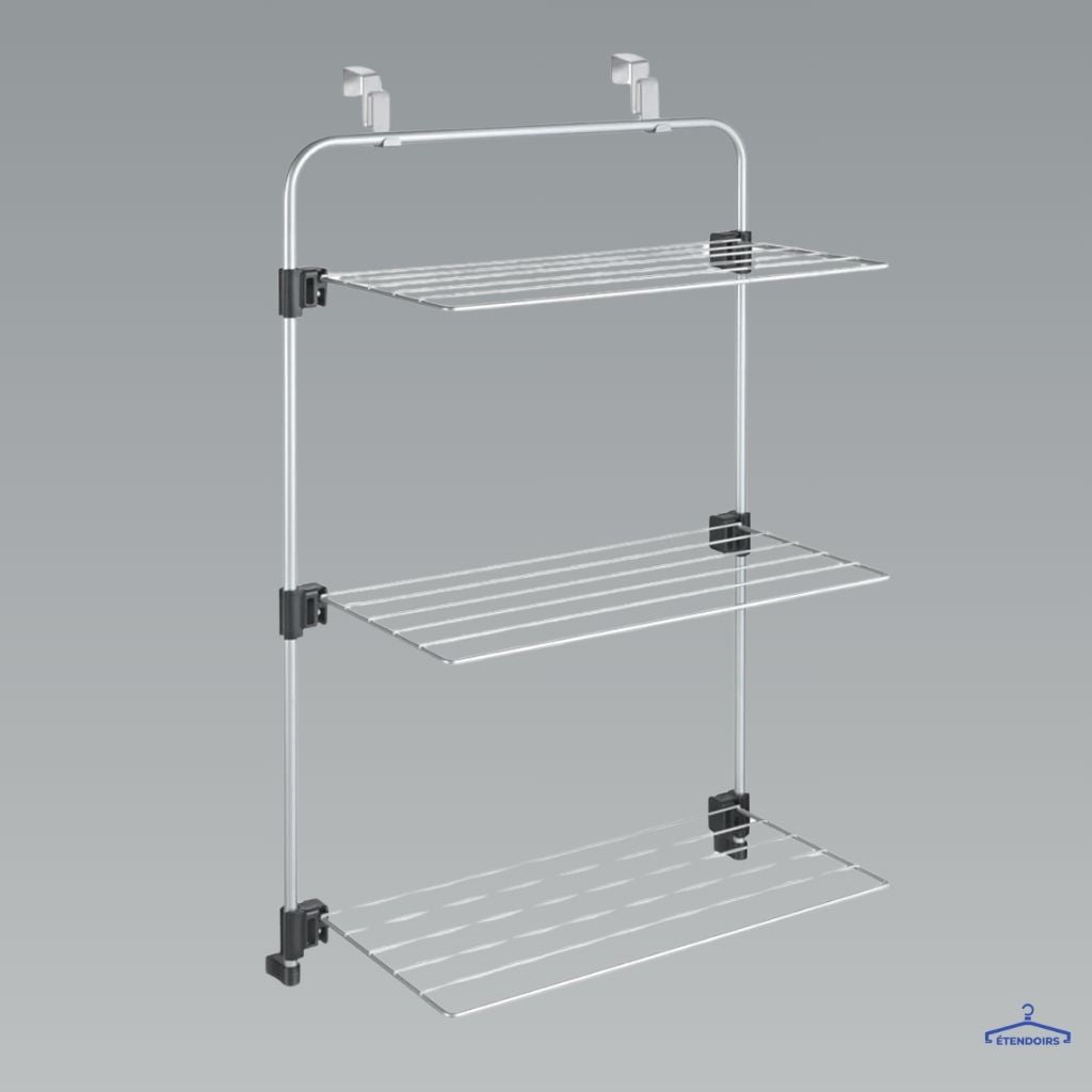 Support de séchage suspendu 11M