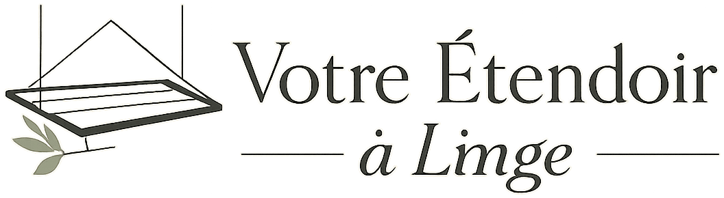 Votre Étendoir à Linge