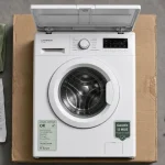 Machine a laver reconditionné avec garantie 2 ans et livraison 48h