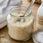 Lessive savon de marseille maison : recette 1 L et 30 g, savon en copeaux