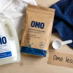 Omo lessive : liquide, poudre et Professional pour le linge