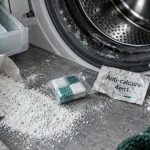 Calgon lave linge : poudre et tablettes anti-calcaire pour lave-linge