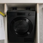 Dimensions d’un sèche linge : mesurer la profondeur avant installation
