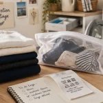 Entretien du linge : bons gestes anti-odeurs sur linge et machine